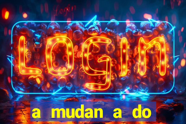 a mudan a do conde beta cap 1